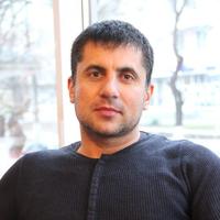 Отзыв от Антон - DTV виза